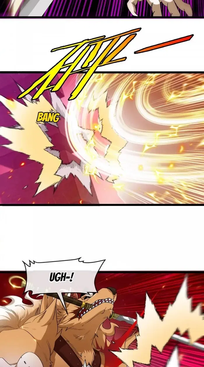 Reborn As A Monster Chapter 148 – Page 46