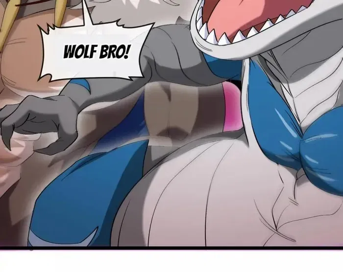 Reborn As A Monster Chapter 148 – Page 48