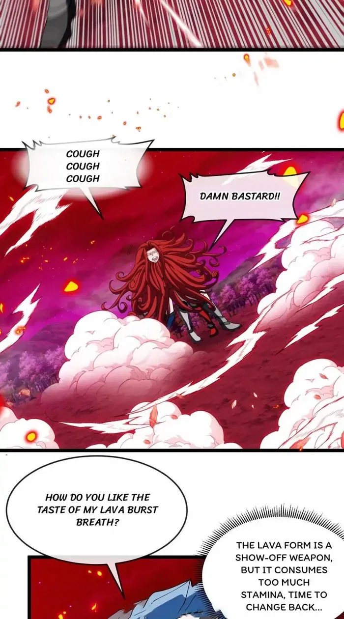 Reborn As A Monster Chapter 146 – Page 3