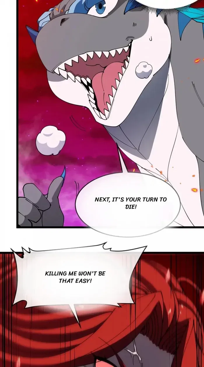 Reborn As A Monster Chapter 146 – Page 4