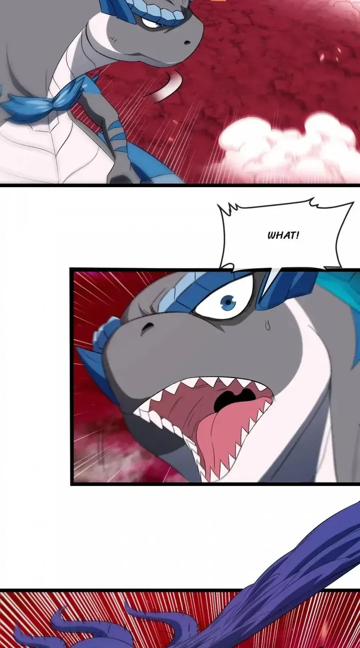 Reborn As A Monster Chapter 146 – Page 8