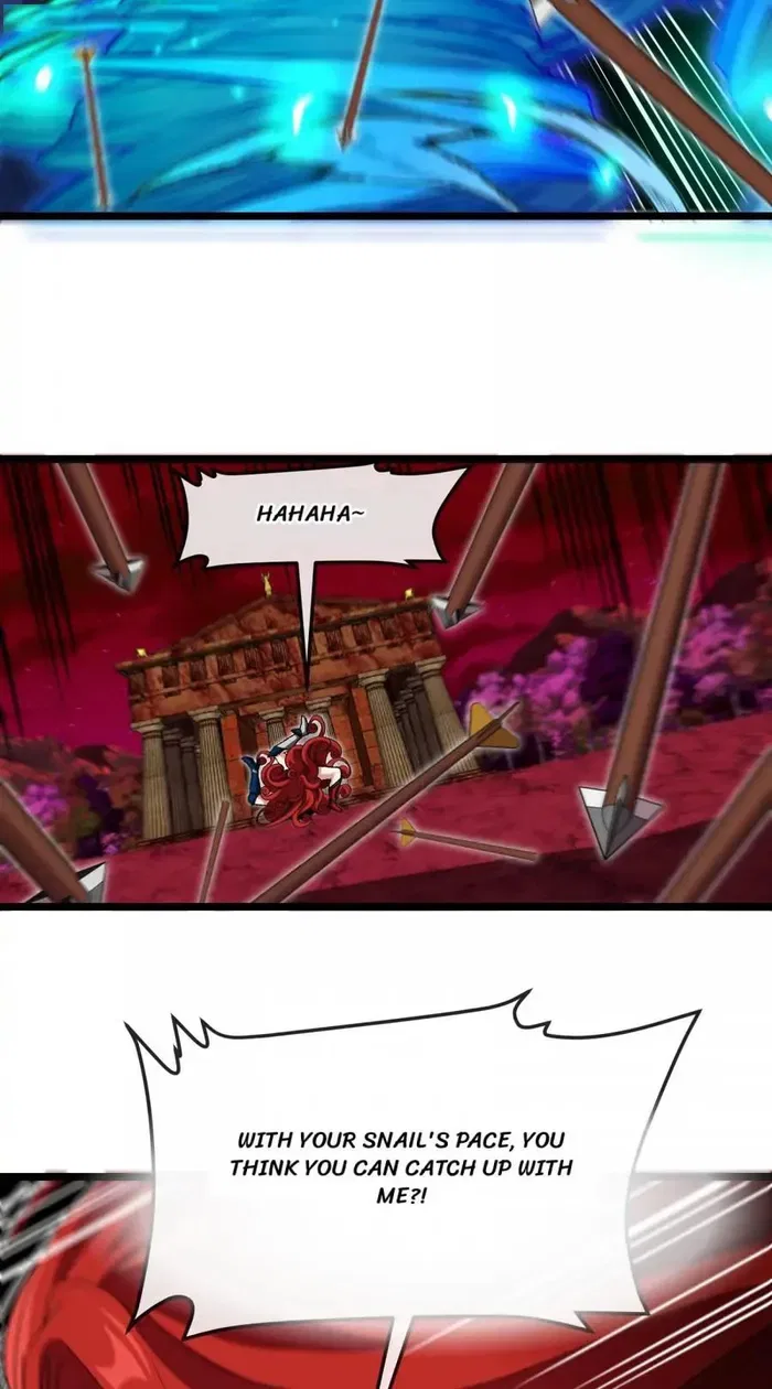 Reborn As A Monster Chapter 146 – Page 13