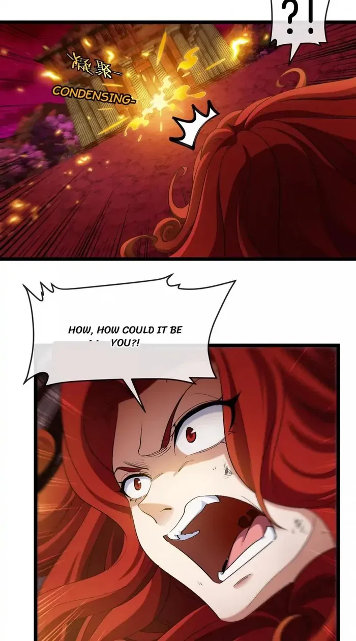 Reborn As A Monster Chapter 146 – Page 16