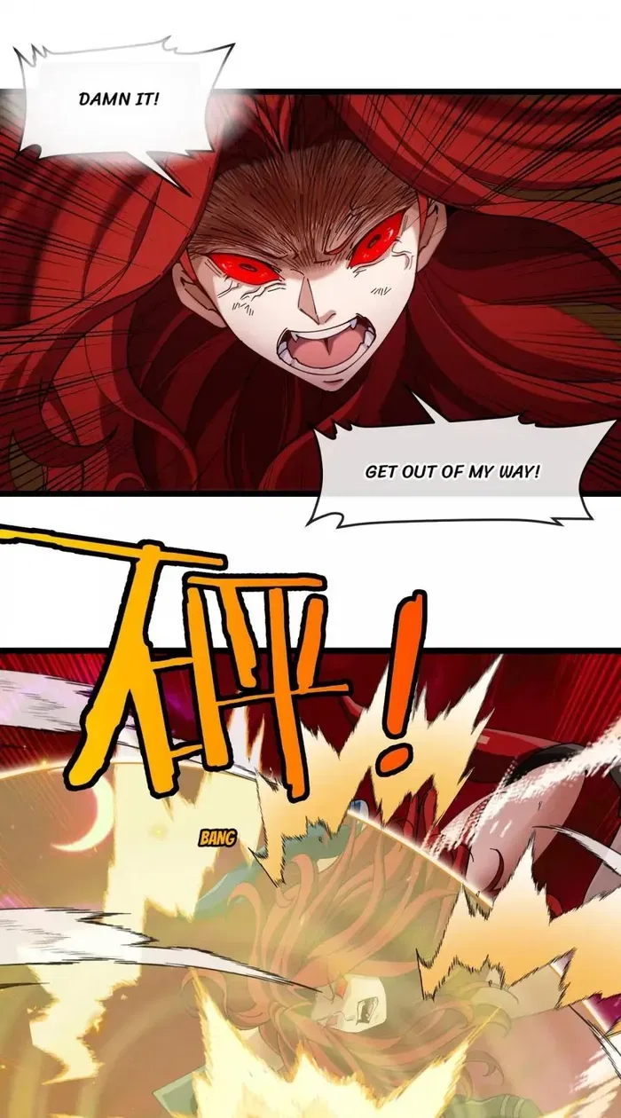 Reborn As A Monster Chapter 146 – Page 20