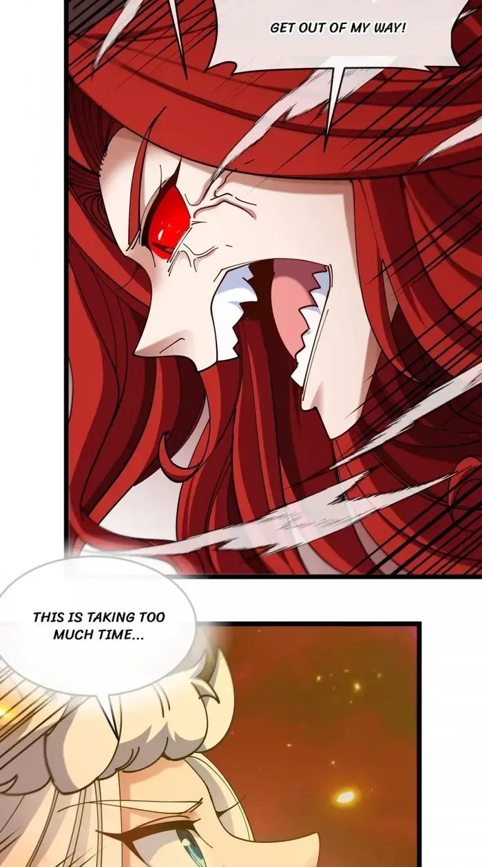 Reborn As A Monster Chapter 146 – Page 22