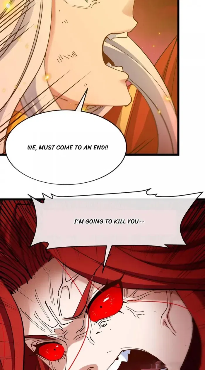 Reborn As A Monster Chapter 146 – Page 23