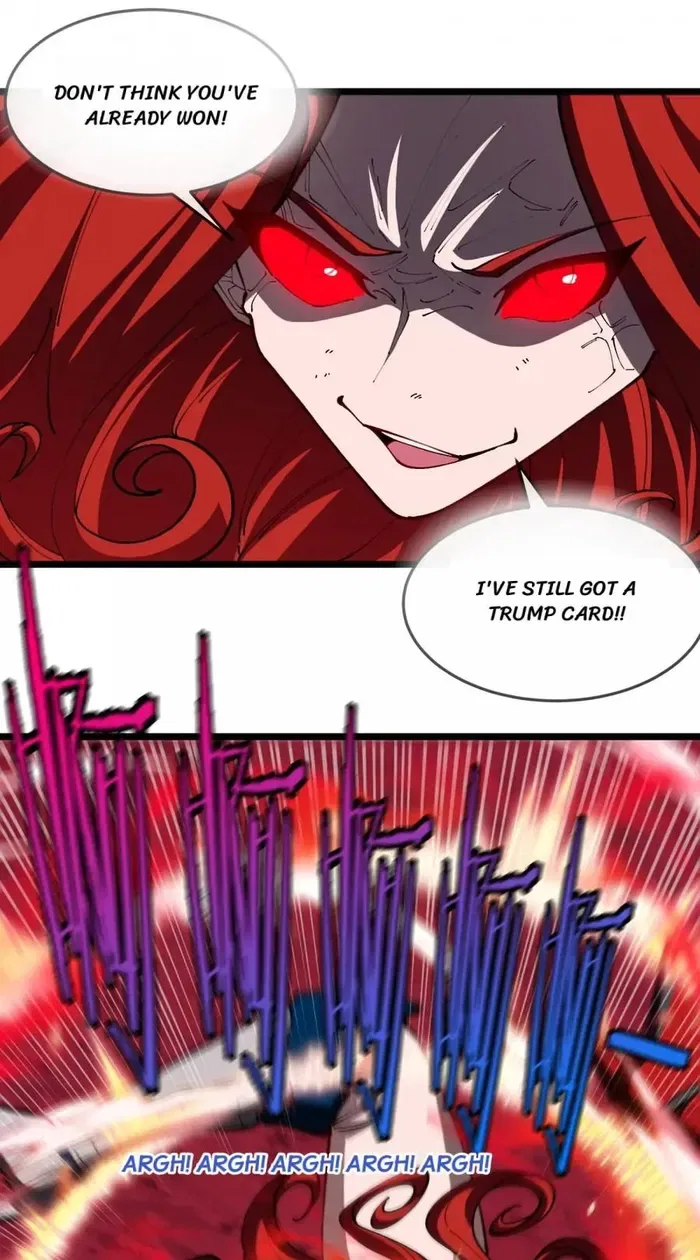 Reborn As A Monster Chapter 146 – Page 30