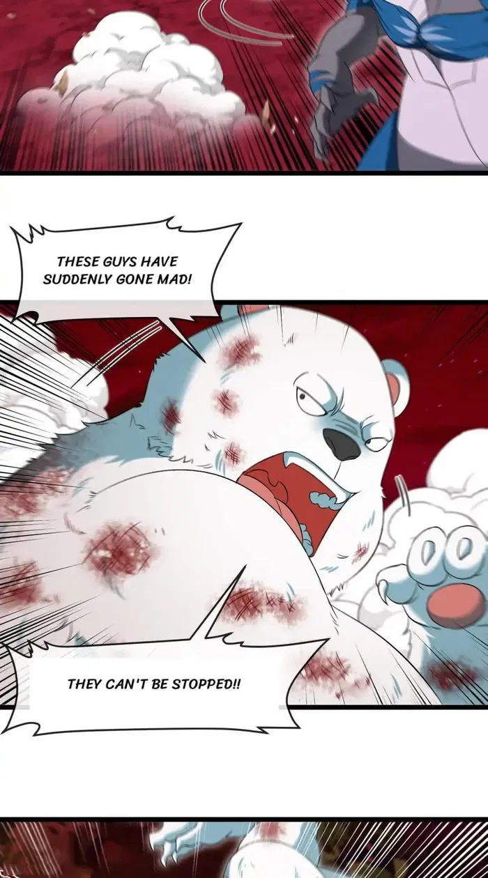 Reborn As A Monster Chapter 146 – Page 37