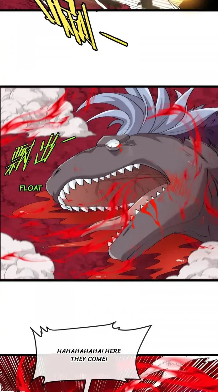 Reborn As A Monster Chapter 146 – Page 41