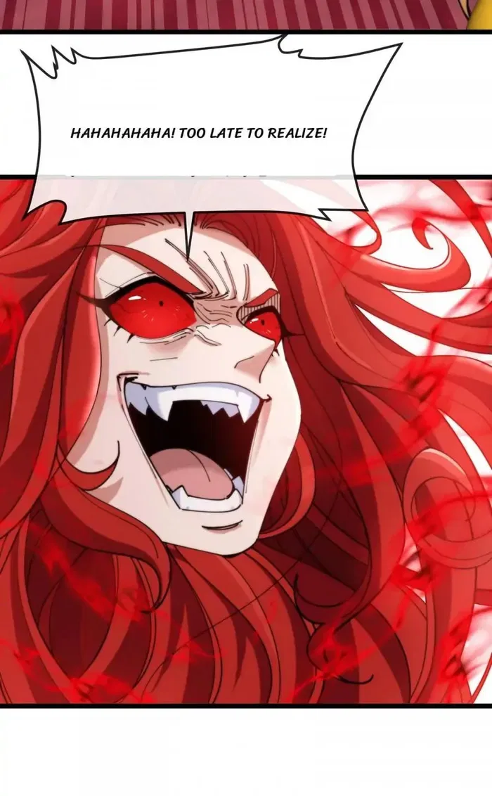 Reborn As A Monster Chapter 146 – Page 45