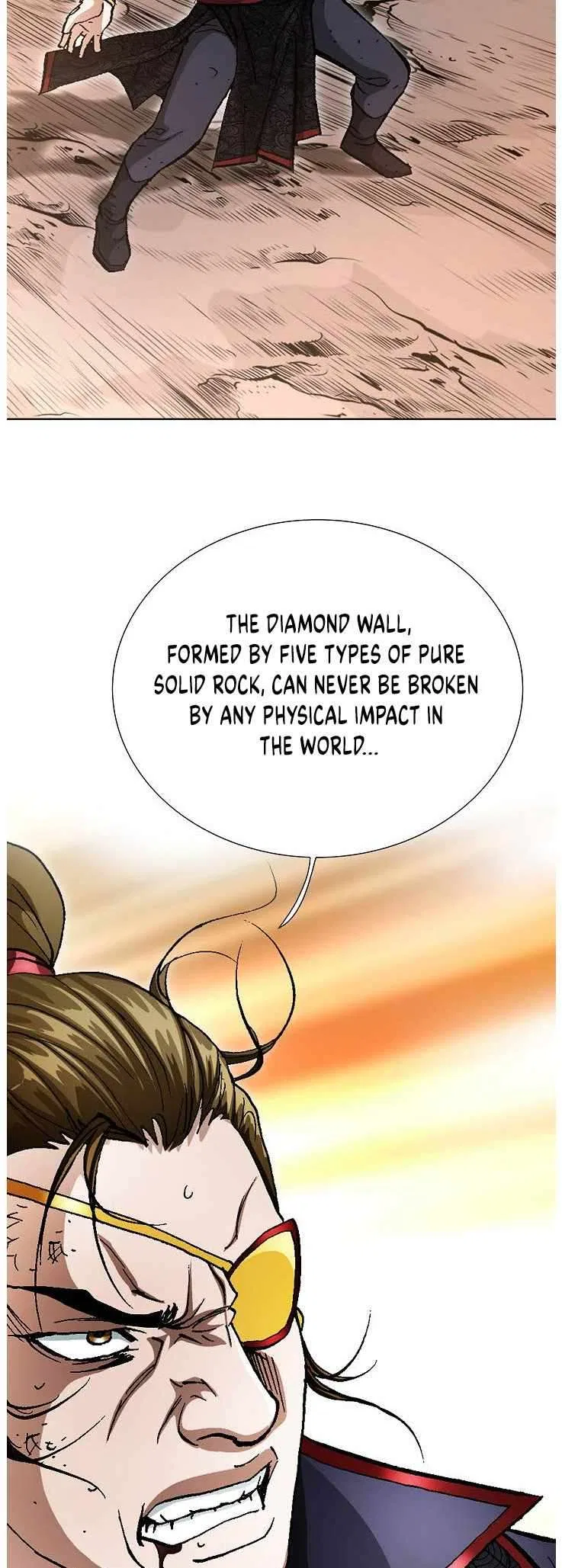 Peerless Chapter 84 – Page 9