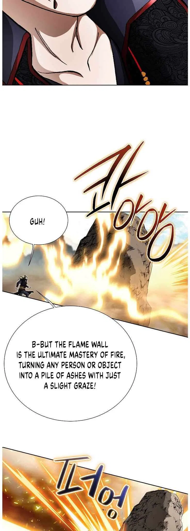 Peerless Chapter 84 – Page 10