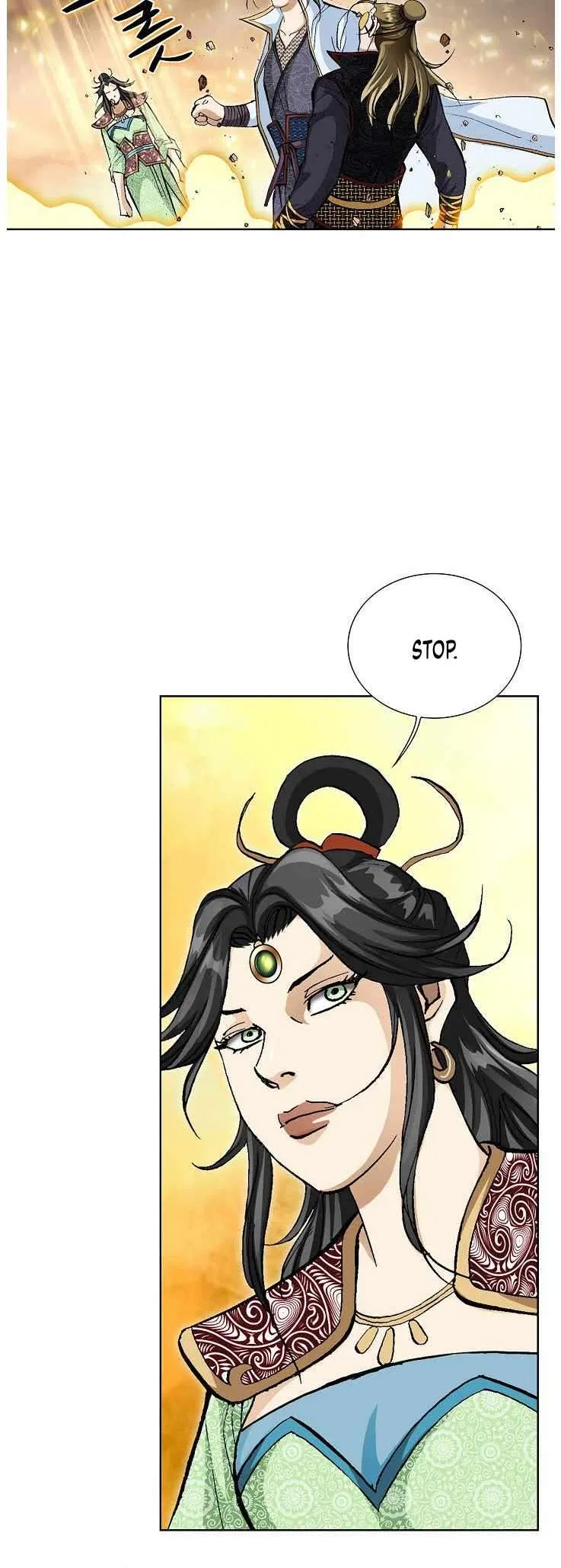 Peerless Chapter 84 – Page 24