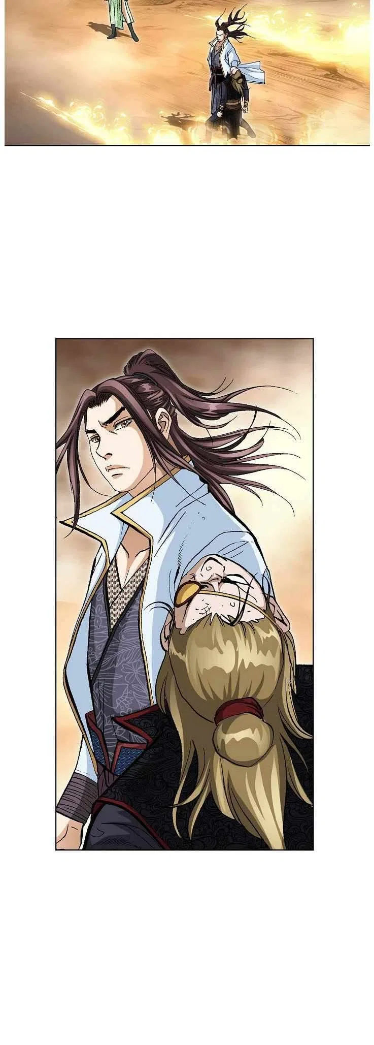 Peerless Chapter 84 – Page 26