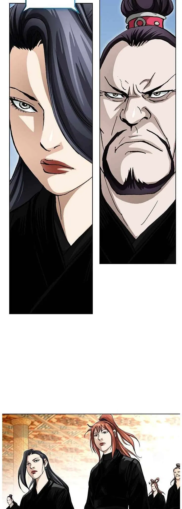 Peerless Chapter 84 – Page 42