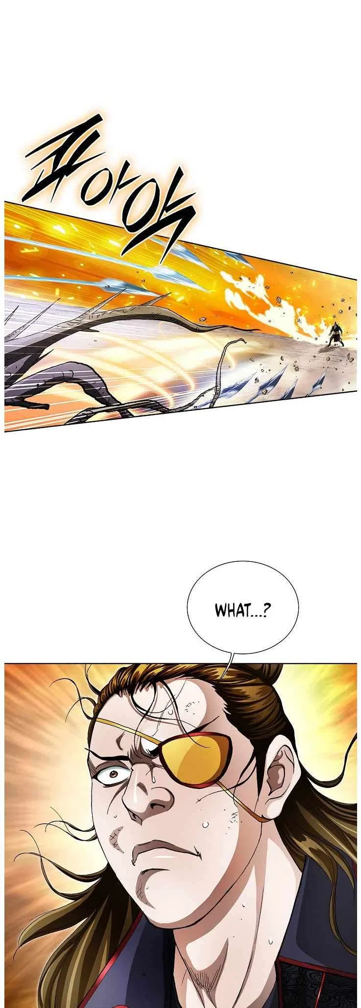 Peerless Chapter 83 – Page 30
