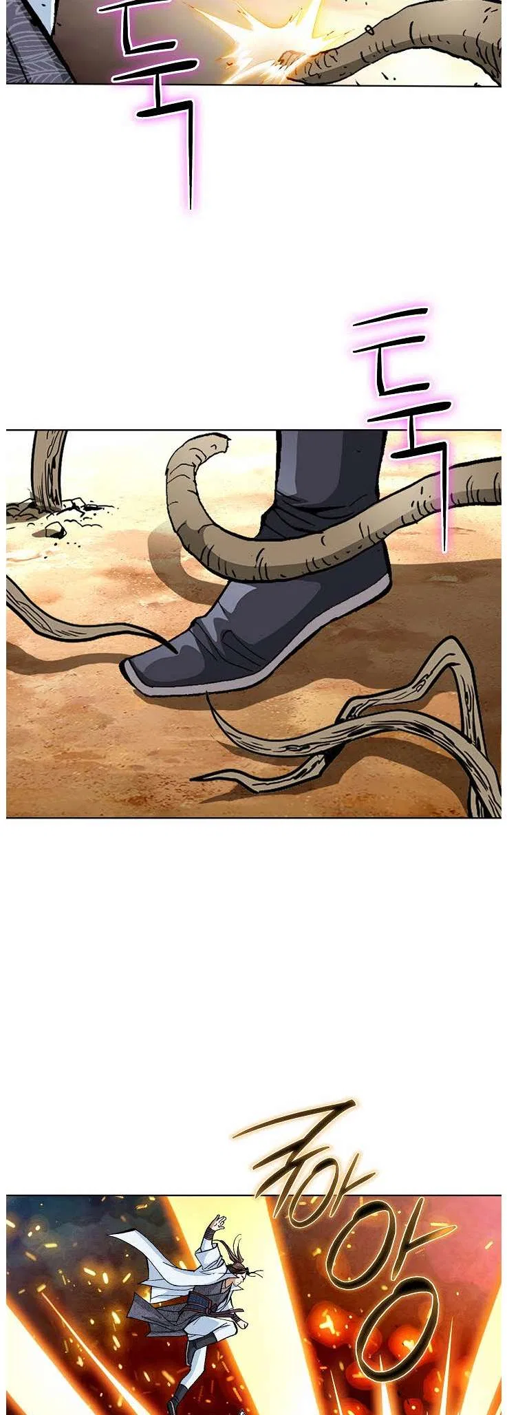 Peerless Chapter 82 – Page 42
