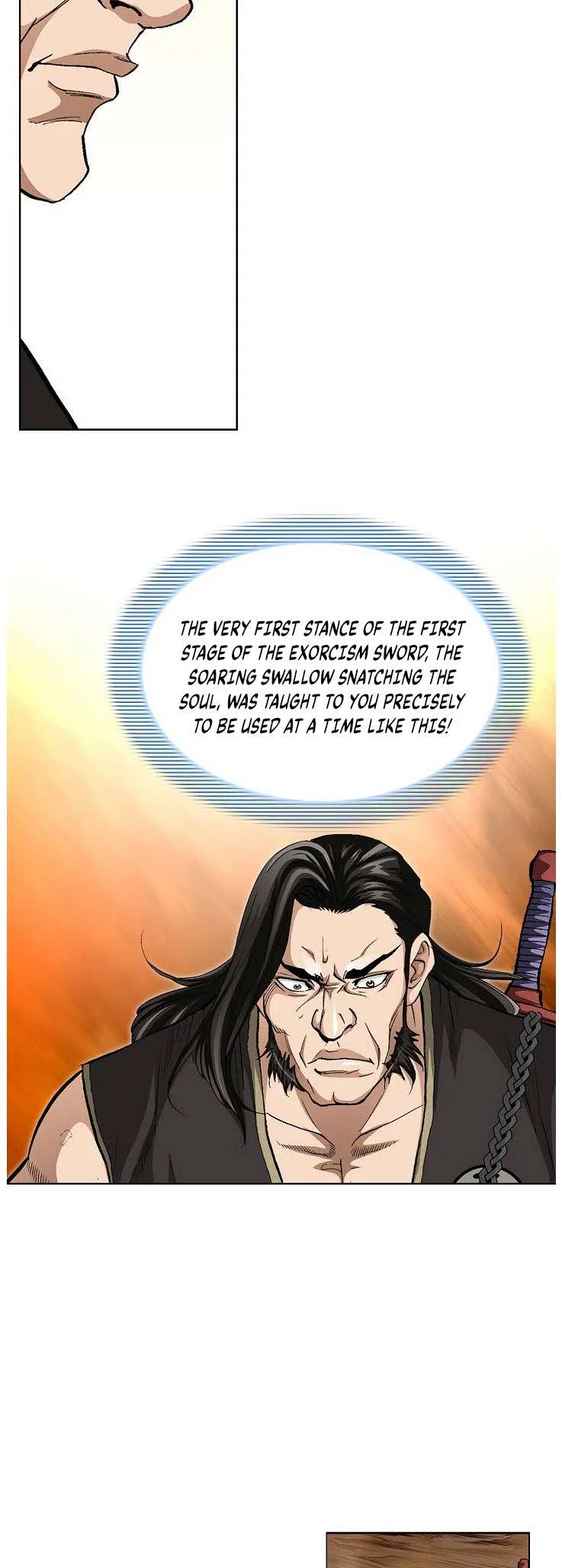 Peerless Chapter 81 – Page 8