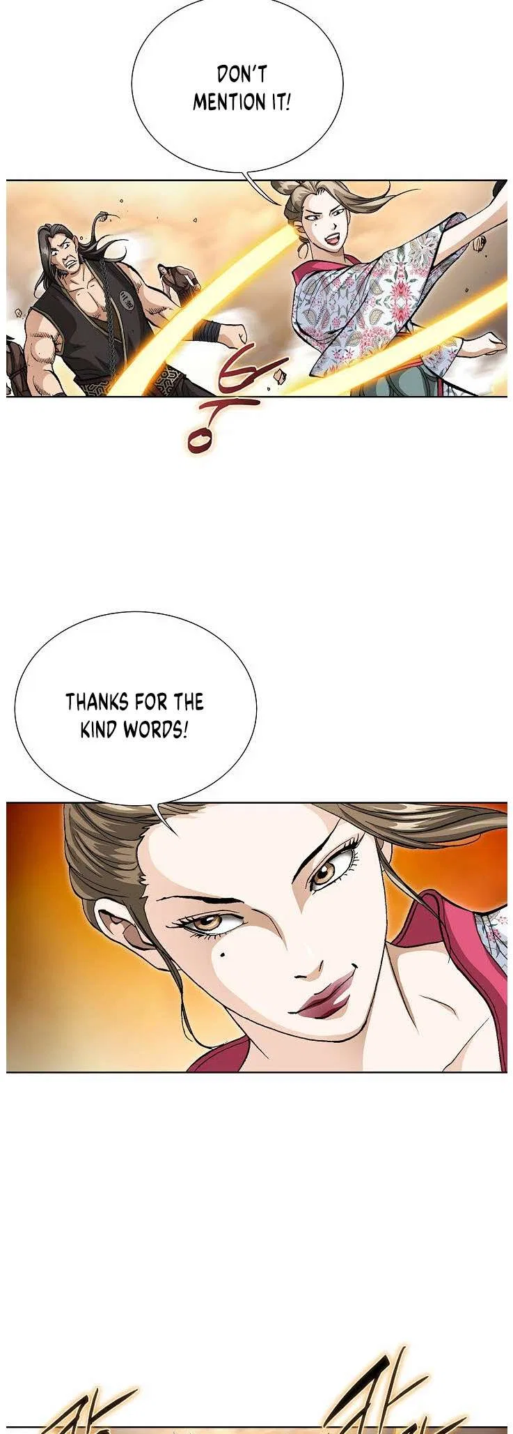 Peerless Chapter 81 – Page 20