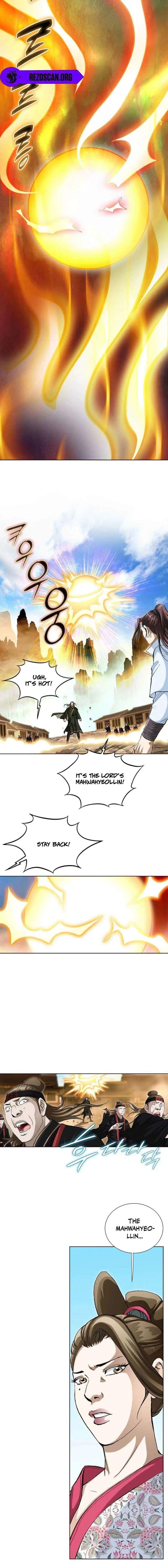 Peerless Chapter 78 – Page 2