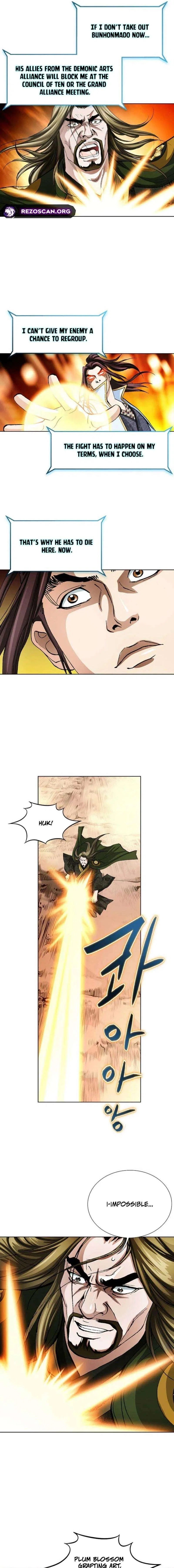 Peerless Chapter 78 – Page 13