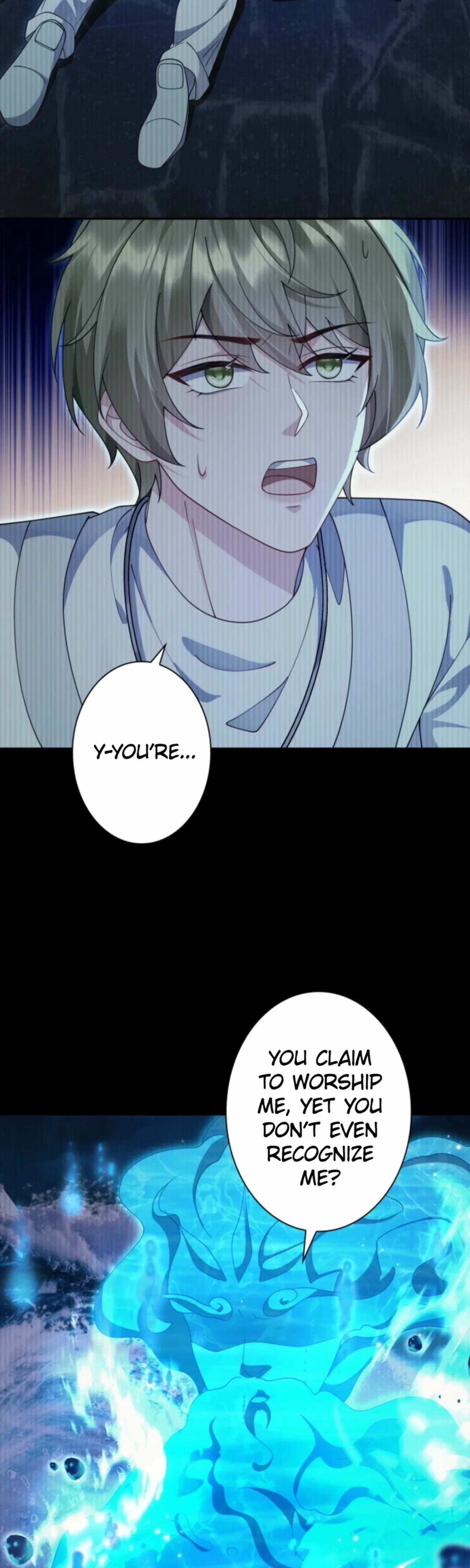 That Summer’s Promise Once Again Chapter 25 – Page 4