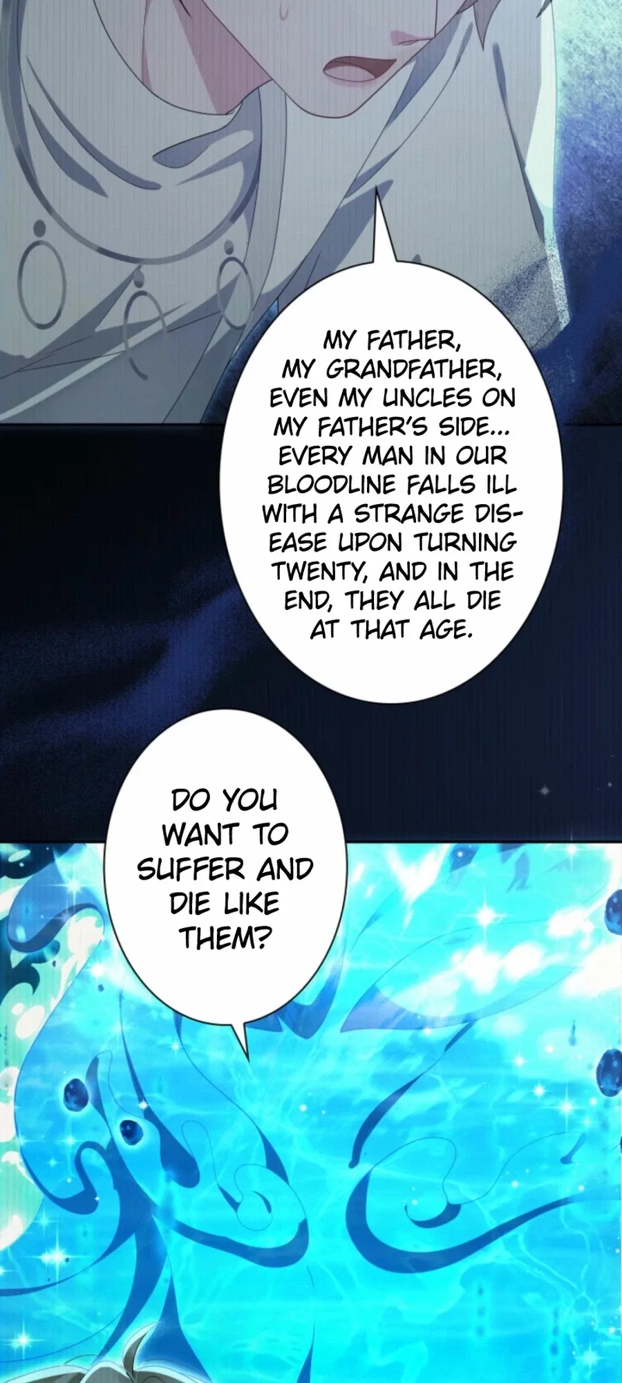That Summer’s Promise Once Again Chapter 25 – Page 9