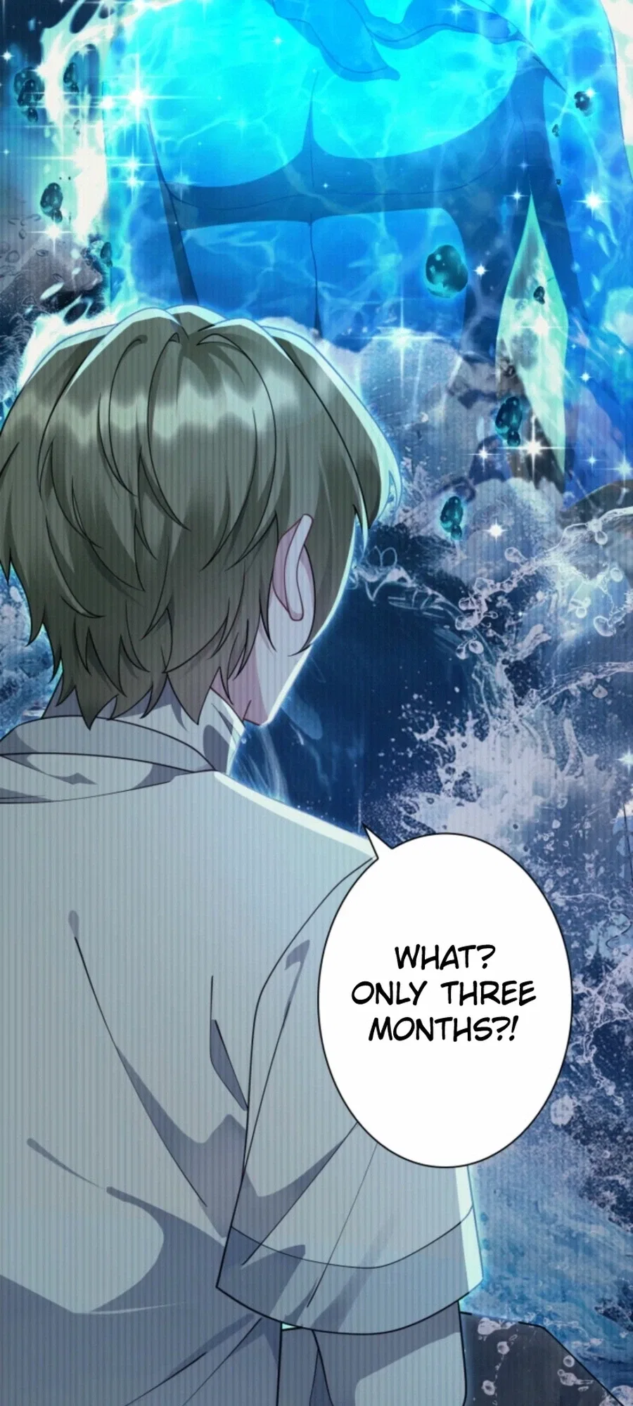 That Summer’s Promise Once Again Chapter 25 – Page 12