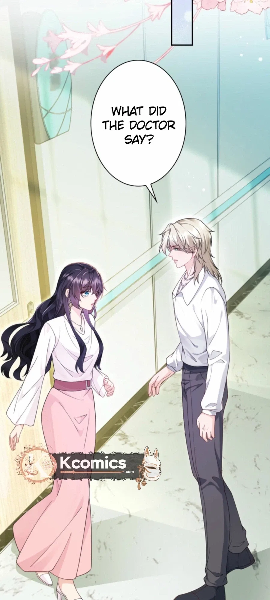 That Summer’s Promise Once Again Chapter 25 – Page 18