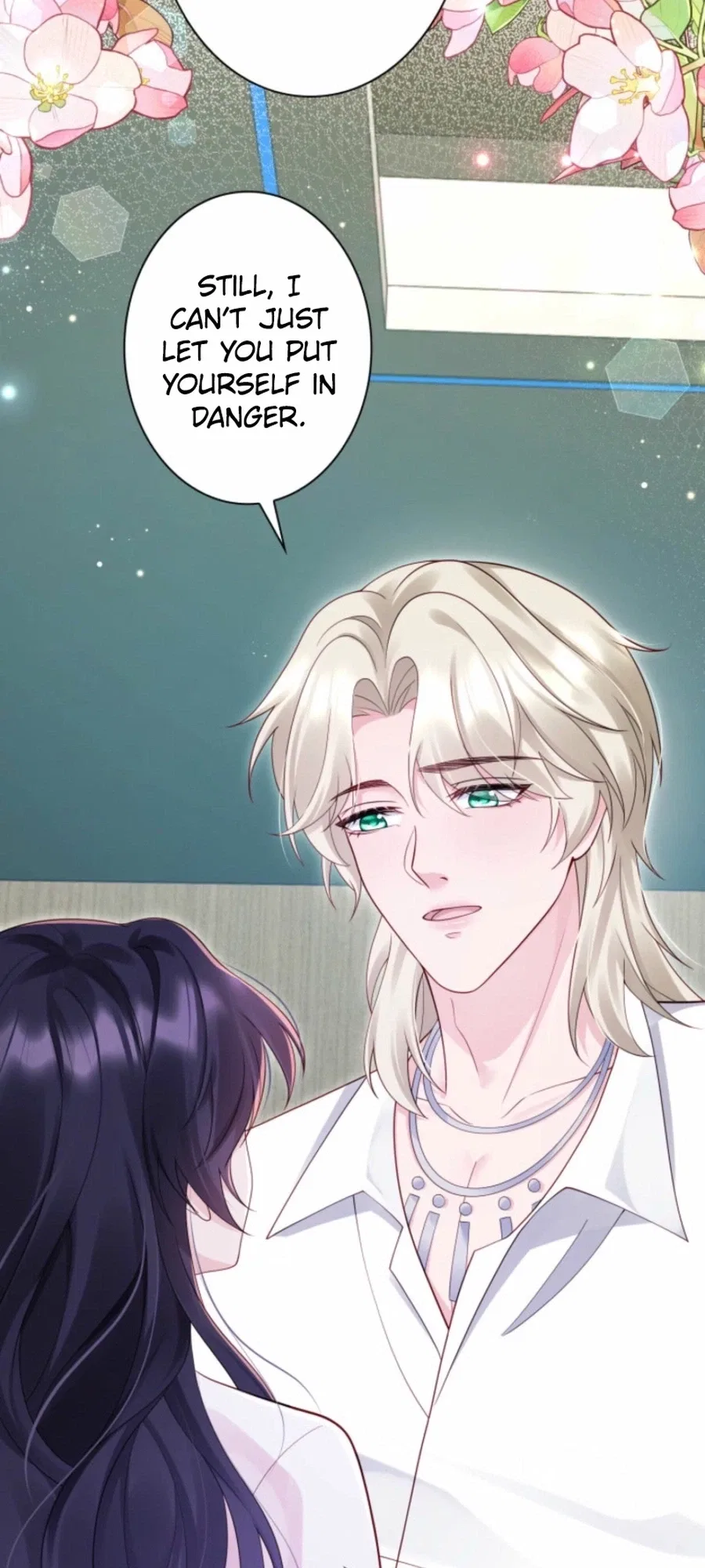 That Summer’s Promise Once Again Chapter 25 – Page 21