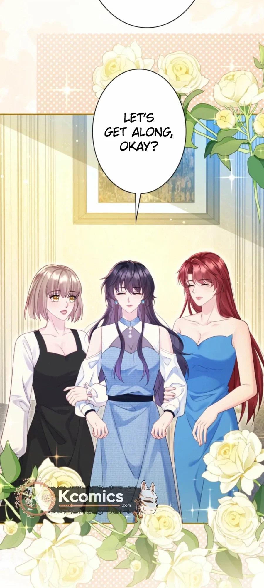 That Summer’s Promise Once Again Chapter 25 – Page 24