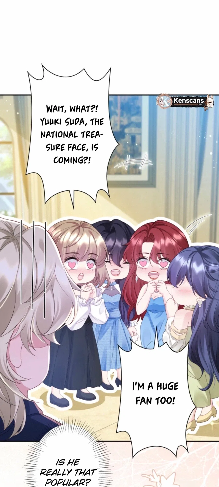 That Summer’s Promise Once Again Chapter 25 – Page 27