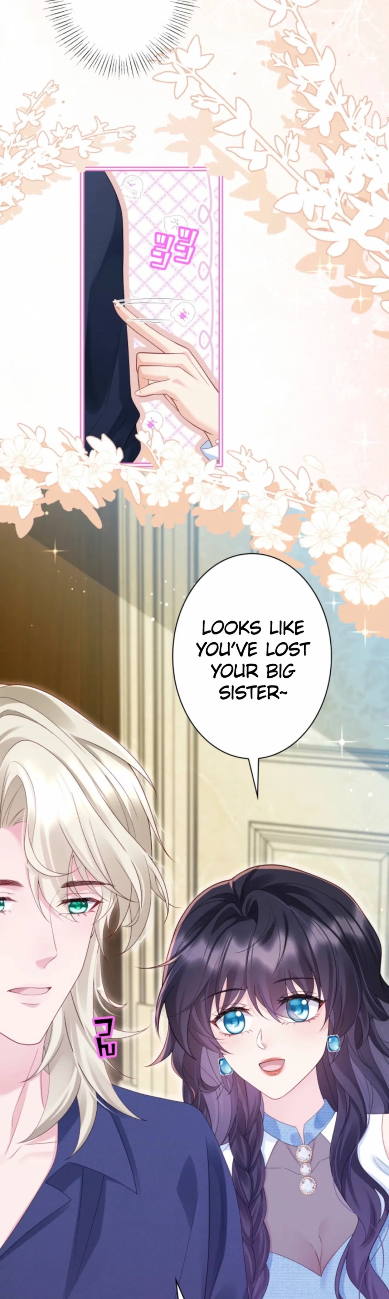 That Summer’s Promise Once Again Chapter 25 – Page 28