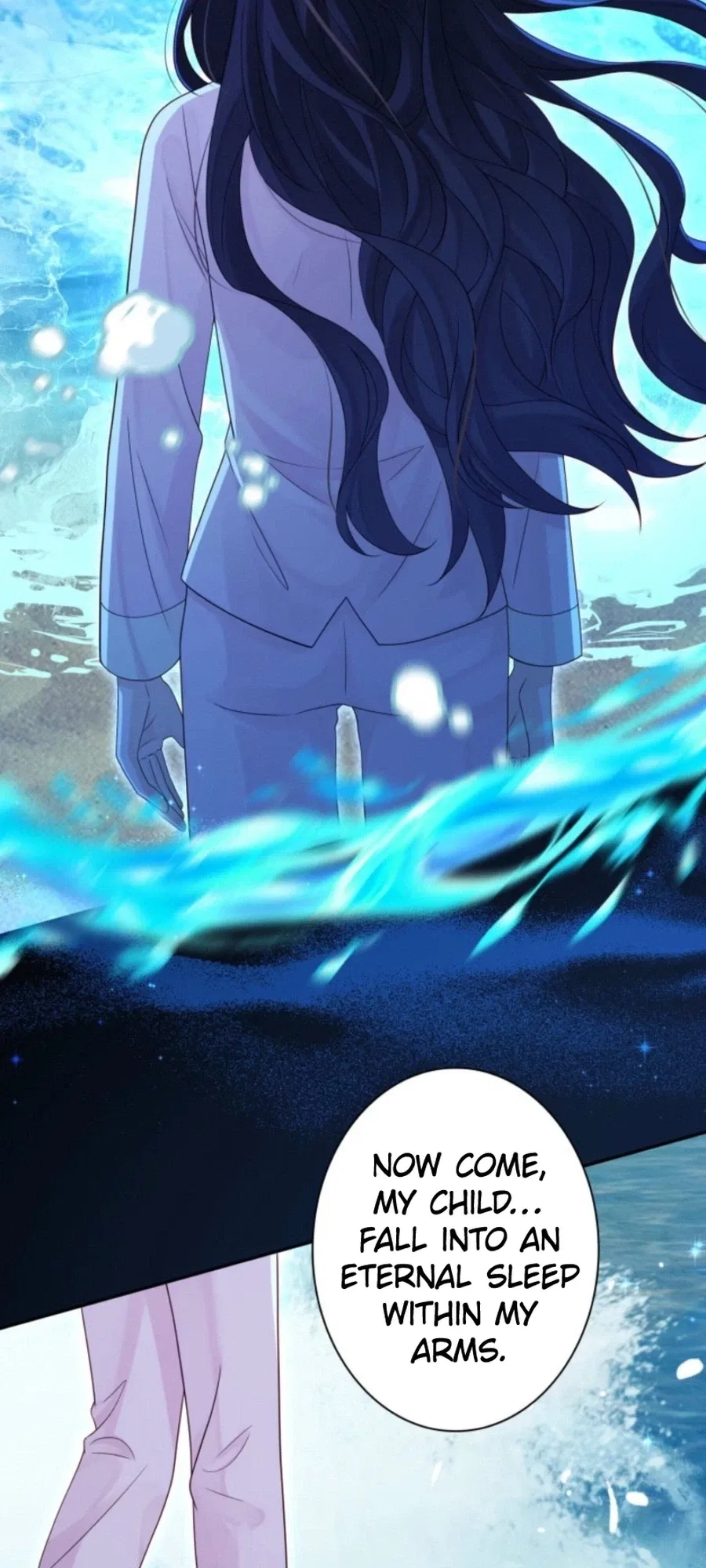 That Summer’s Promise Once Again Chapter 24 – Page 9