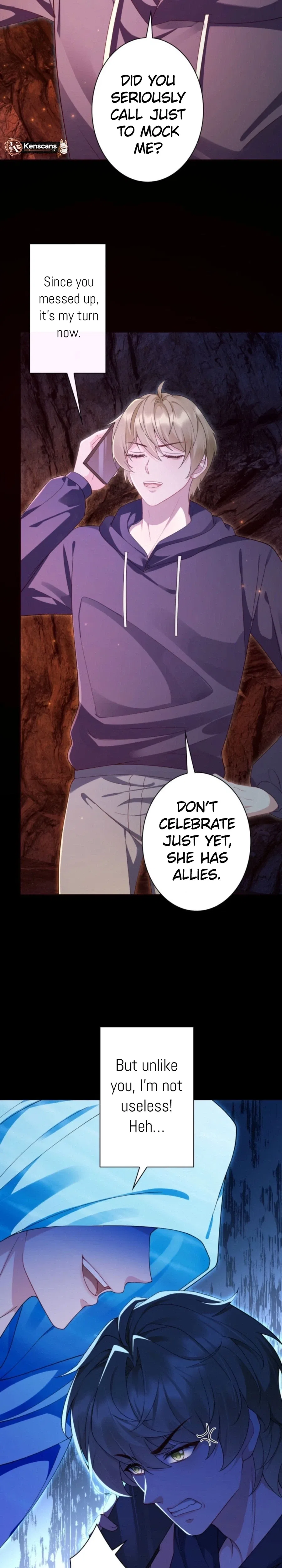 That Summer’s Promise Once Again Chapter 24 – Page 26