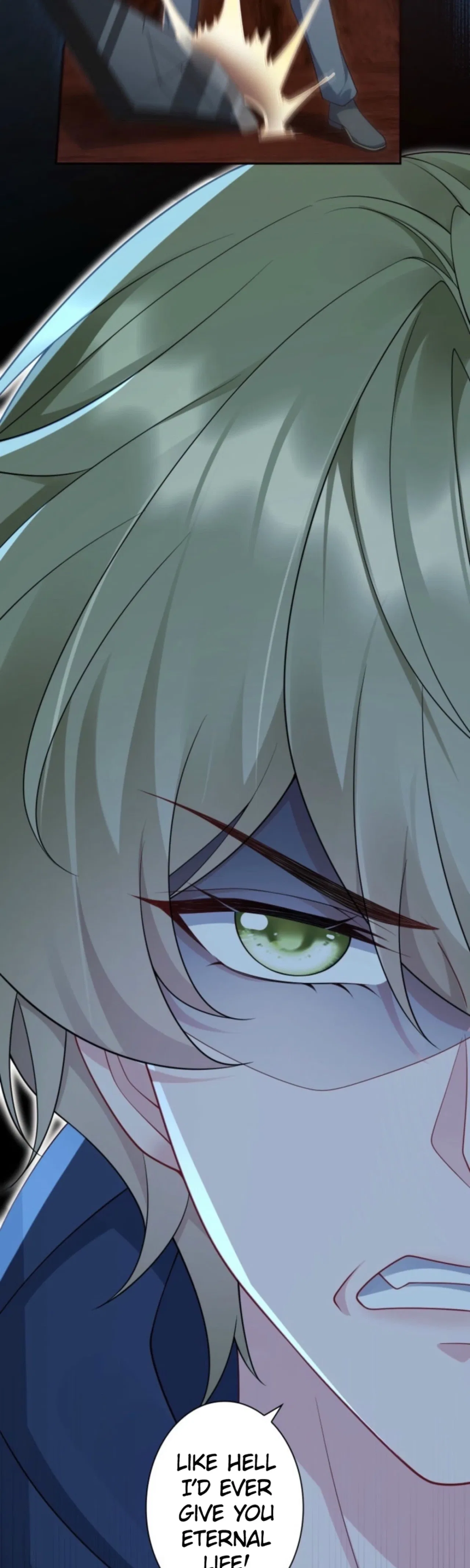 That Summer’s Promise Once Again Chapter 24 – Page 28