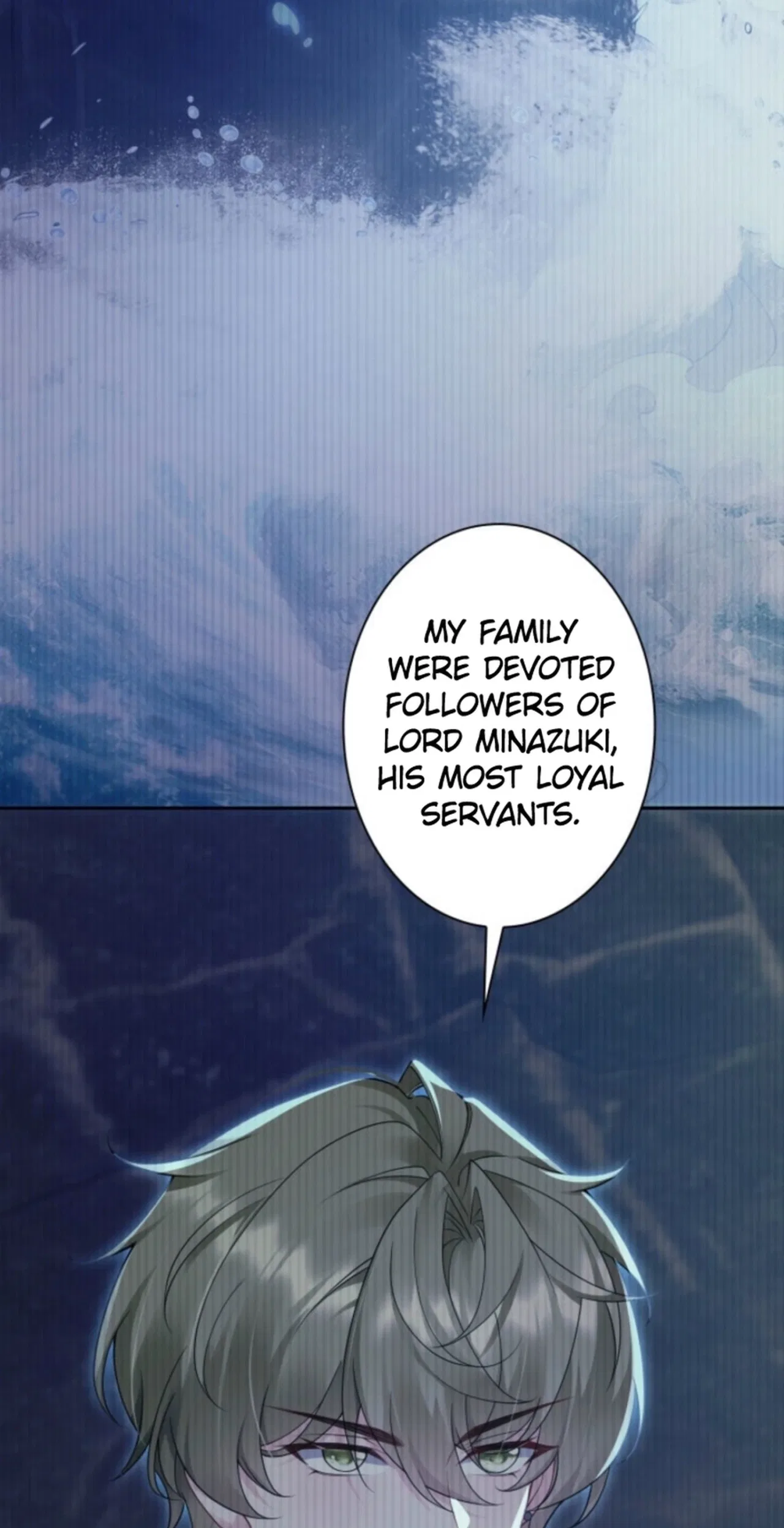 That Summer’s Promise Once Again Chapter 24 – Page 30