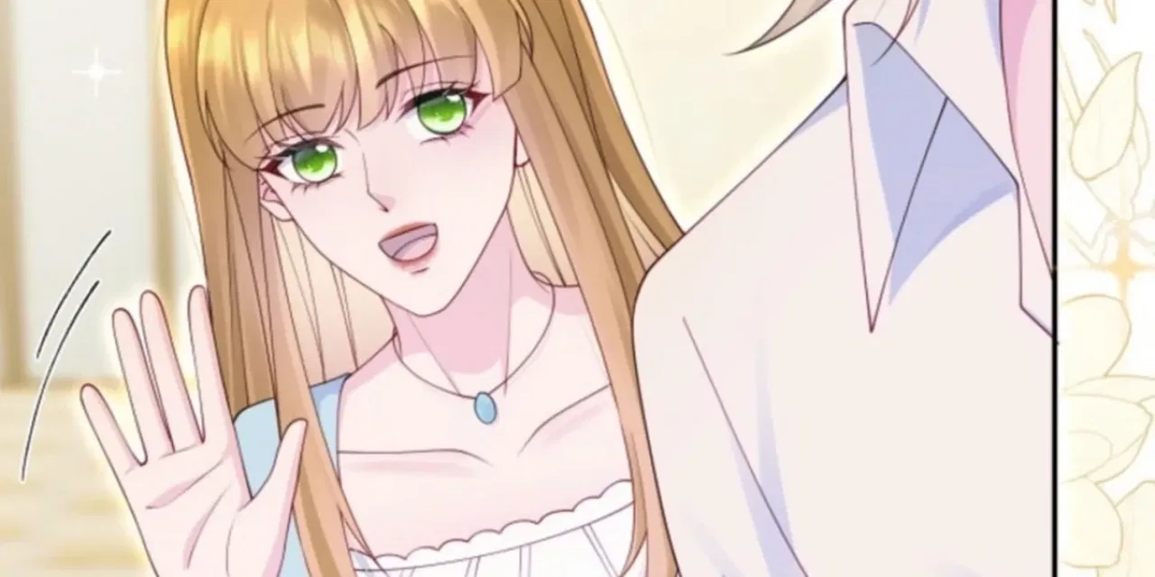 That Summer’s Promise Once Again Chapter 23 – Page 12