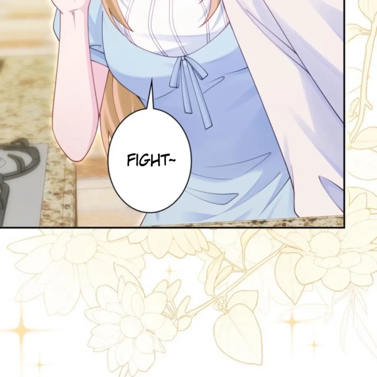 That Summer’s Promise Once Again Chapter 23 – Page 13