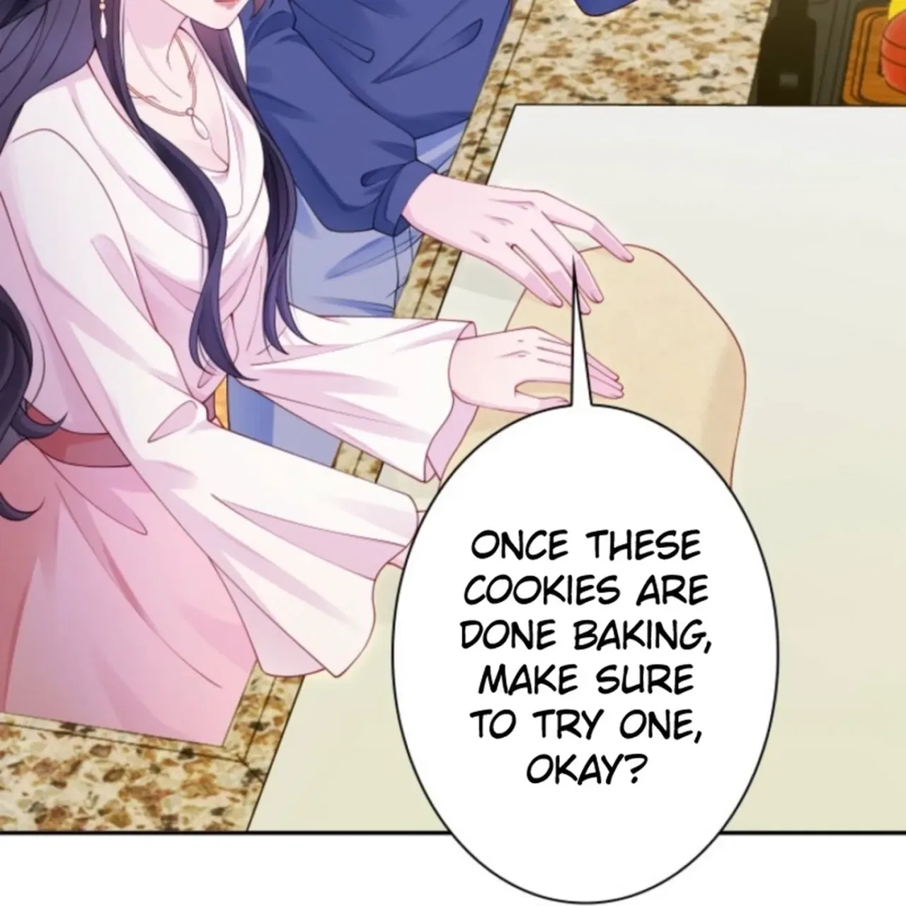 That Summer’s Promise Once Again Chapter 23 – Page 15