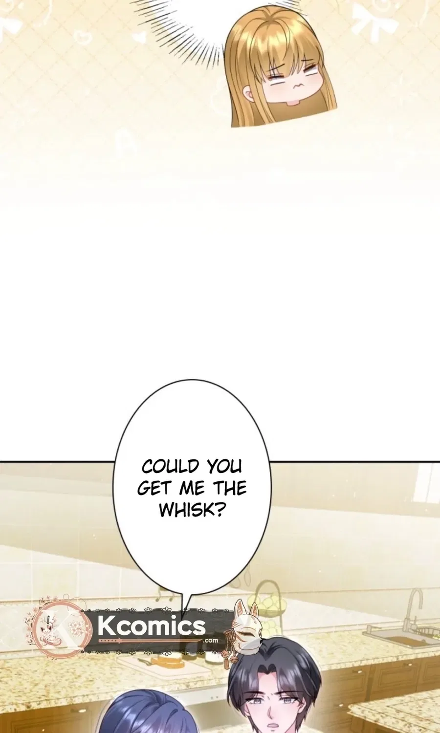 That Summer’s Promise Once Again Chapter 23 – Page 25
