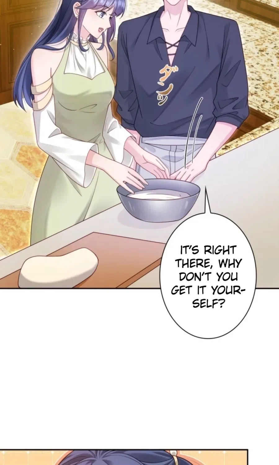 That Summer’s Promise Once Again Chapter 23 – Page 26