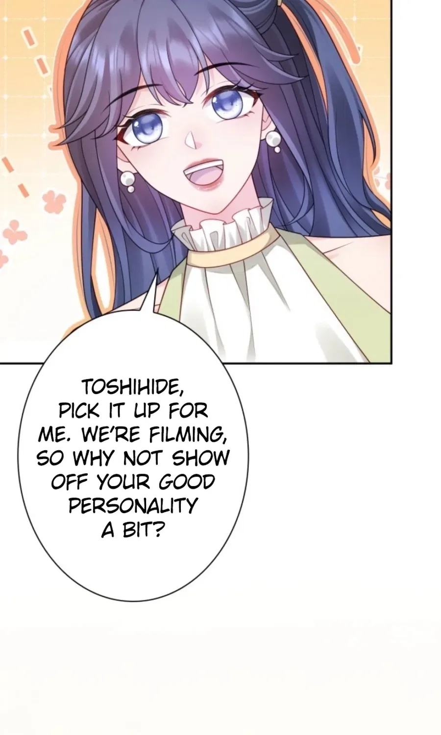 That Summer’s Promise Once Again Chapter 23 – Page 27