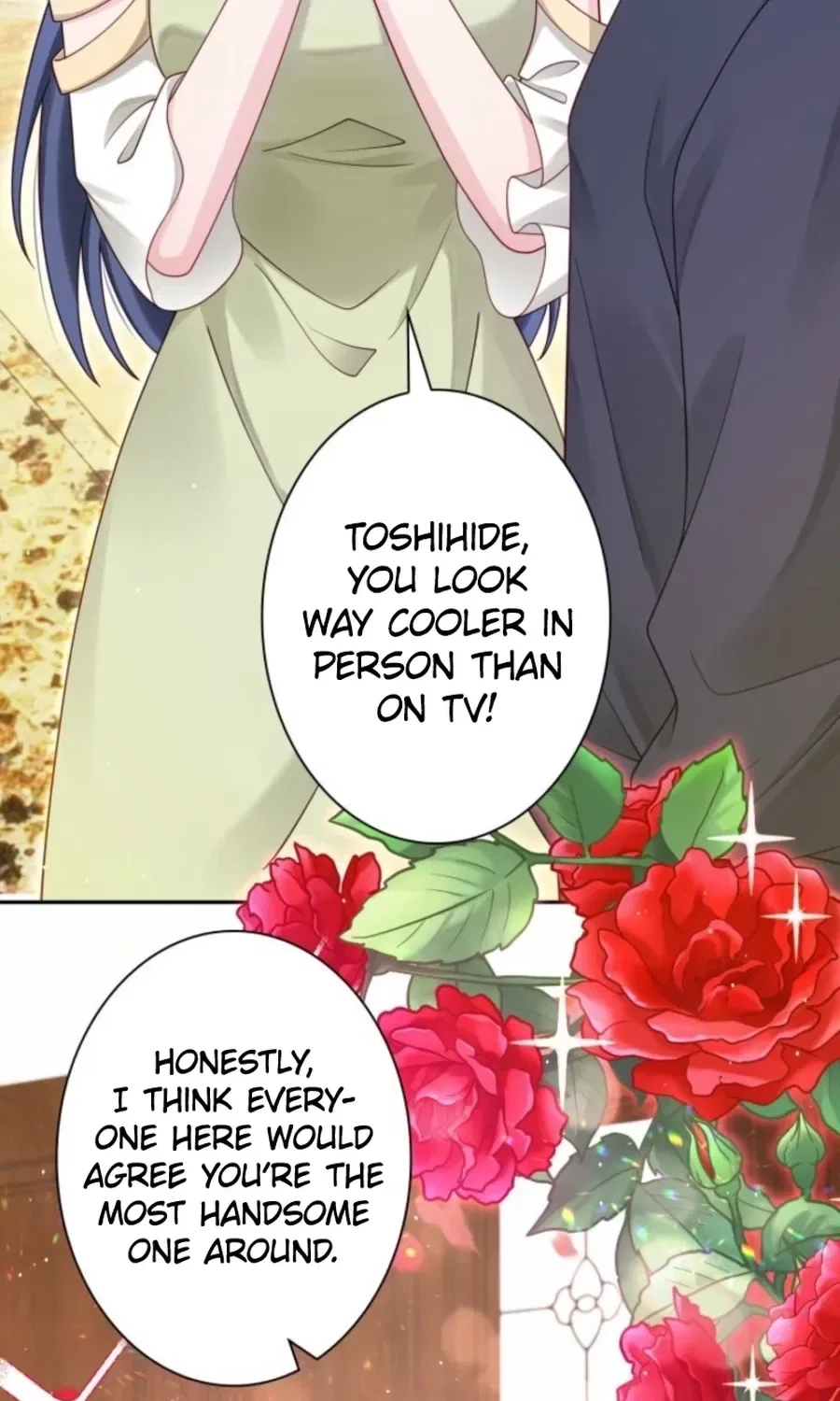 That Summer’s Promise Once Again Chapter 23 – Page 29