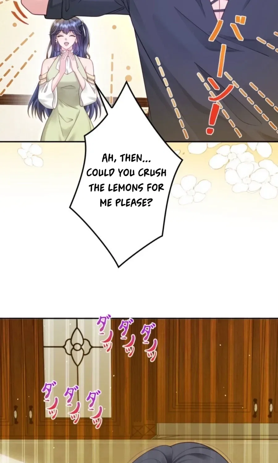 That Summer’s Promise Once Again Chapter 23 – Page 33