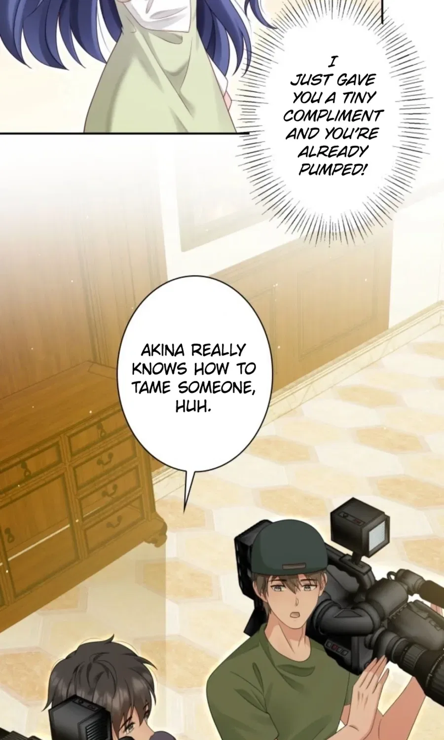 That Summer’s Promise Once Again Chapter 23 – Page 36