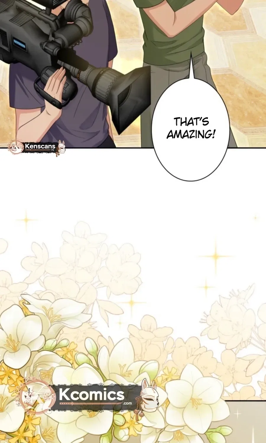 That Summer’s Promise Once Again Chapter 23 – Page 37