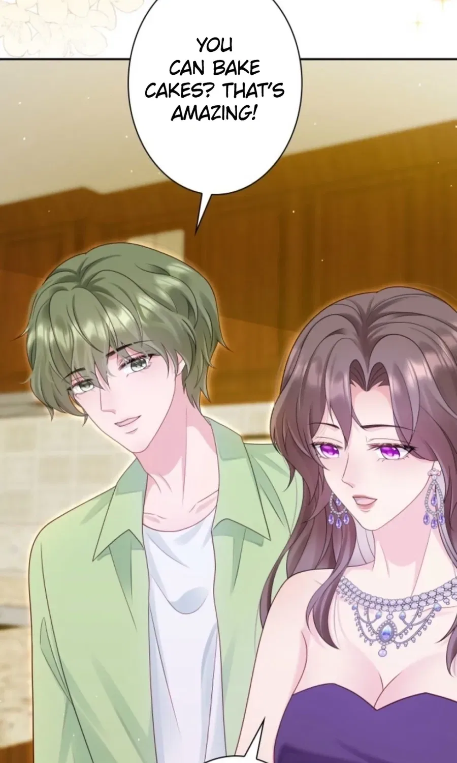 That Summer’s Promise Once Again Chapter 23 – Page 39