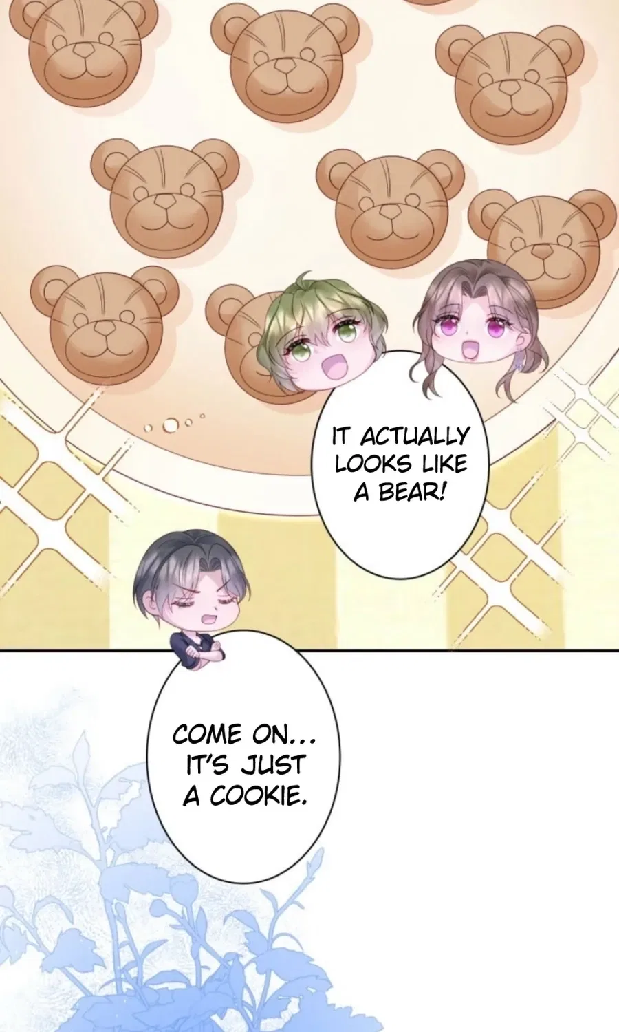 That Summer’s Promise Once Again Chapter 23 – Page 47