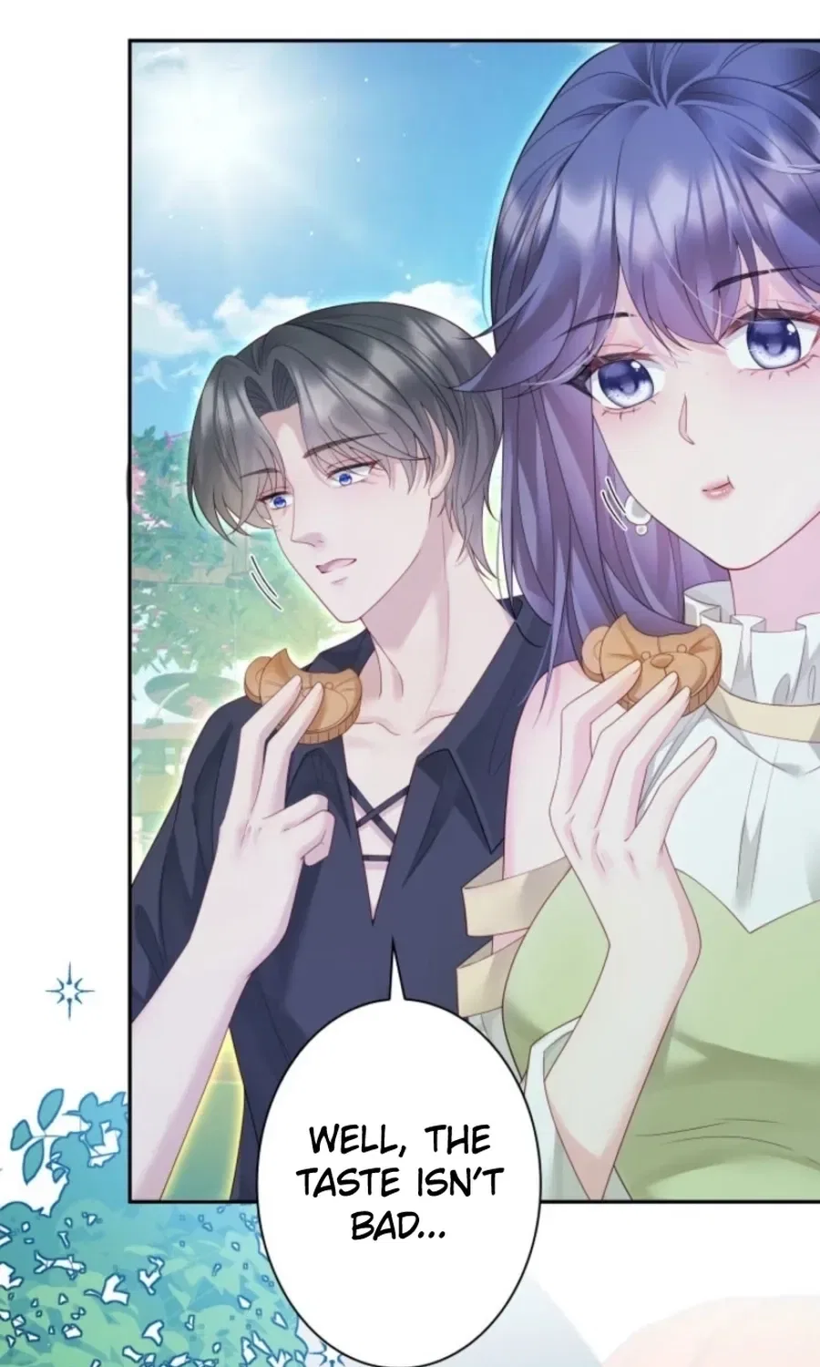 That Summer’s Promise Once Again Chapter 23 – Page 49